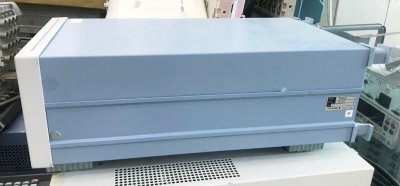 Источник постоянного тока и напряжения Yokogawa GS610 программируемый (демонстрационный)